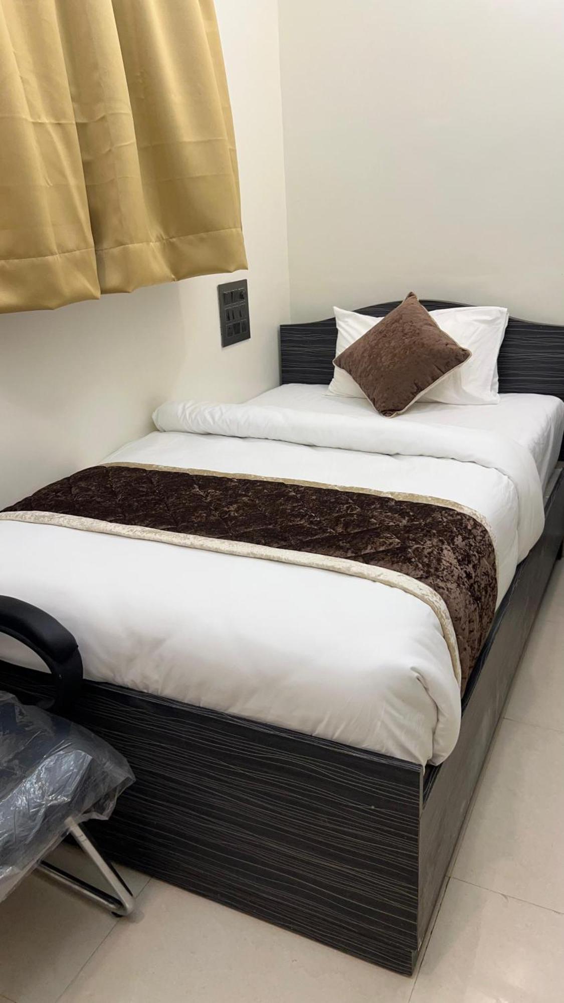 Hotel Subha Residency บังกาลอร์ ภายนอก รูปภาพ